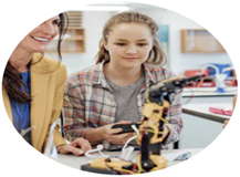 Robot Education