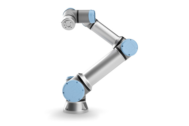 Industrial Robots Arm 1