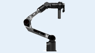Menu Robotic Components Arm PiPER