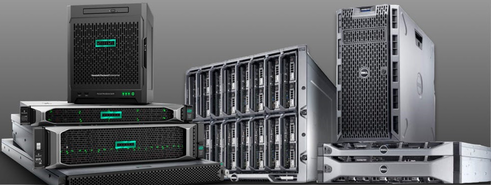 Sparkle Technology IT Hardware Computer Server