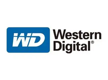 Icon Western Digital